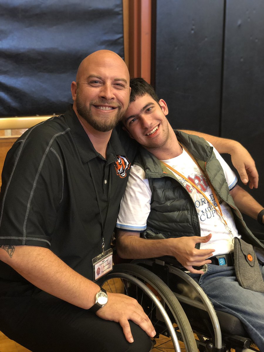 Tuckahoe High/Middle School. tweet media