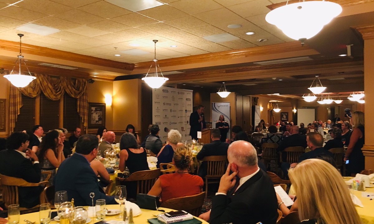 BenMacshane's tweet photo. Last night’s gala for the Phoenix Foundation of Maryland was an awesome outpouring of support to help young people recover from substance abuse disorder. I was proud to be there for all the friends I’ve lost. I hold your memories in the light, everyday. https://t.co/MaiD2oMoJu
