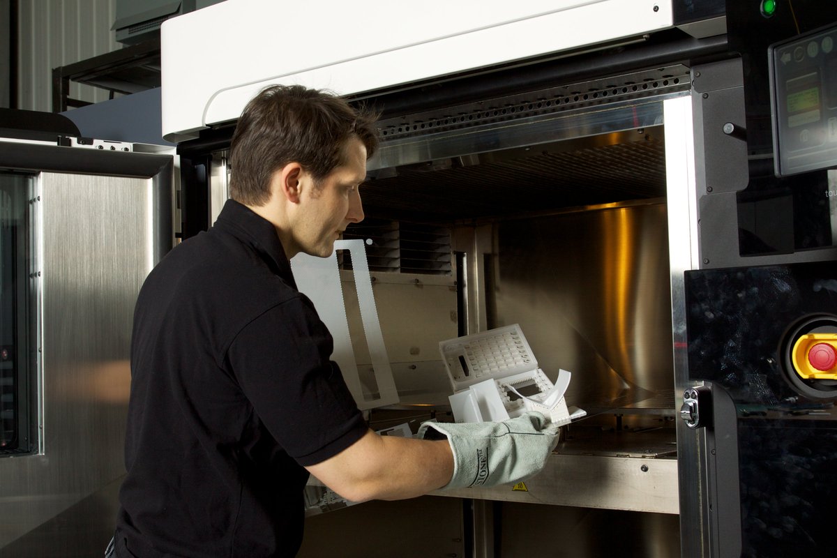Solaxis's tweet photo. Intégrez de meilleures pratiques opérationnelles au sein de votre chaîne de #production, via l'#impression3D industrielle de grand format avec #thermoplastiques avancés et certifiés.
#fabricationavancée
#technologies
https://t.co/9WkZnZKsZh https://t.co/2fie3gEnno