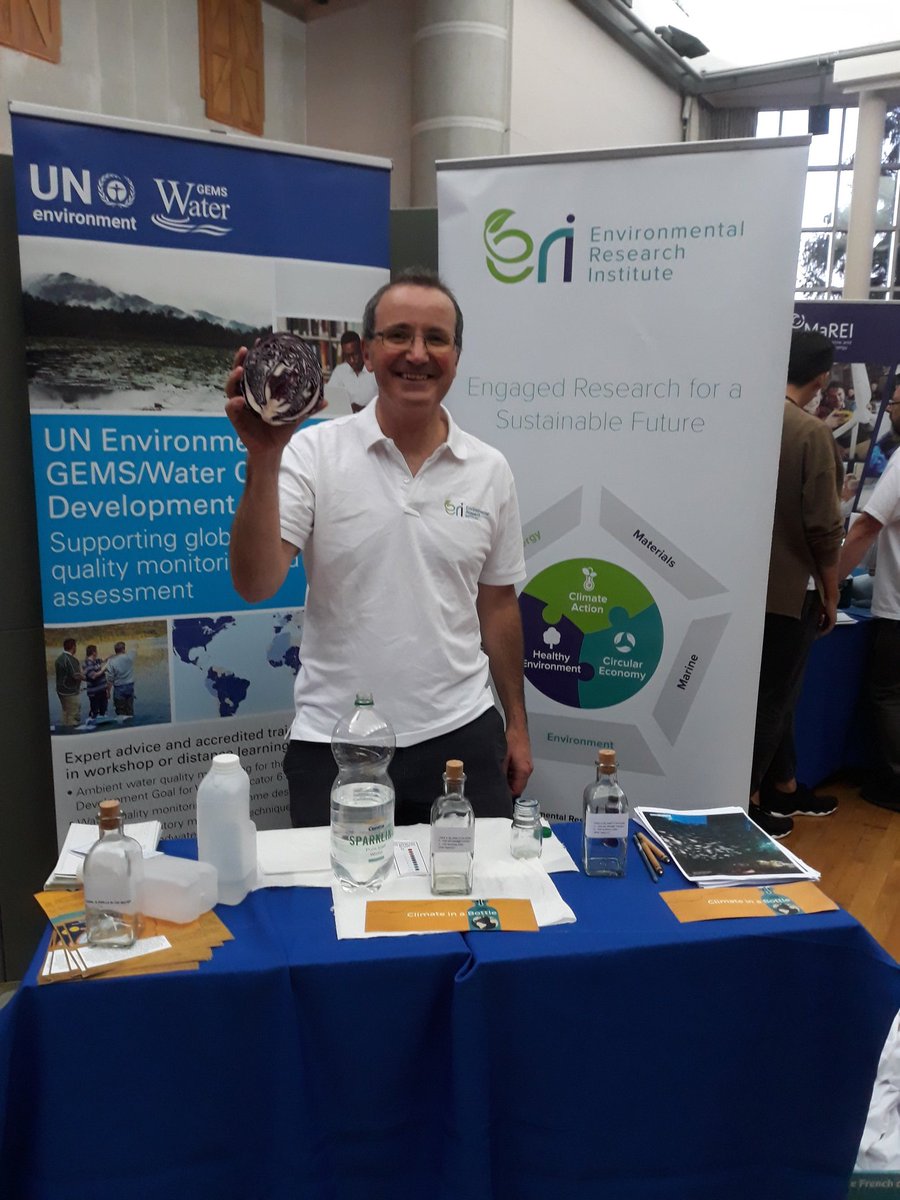 Sustainability Institute tweet media