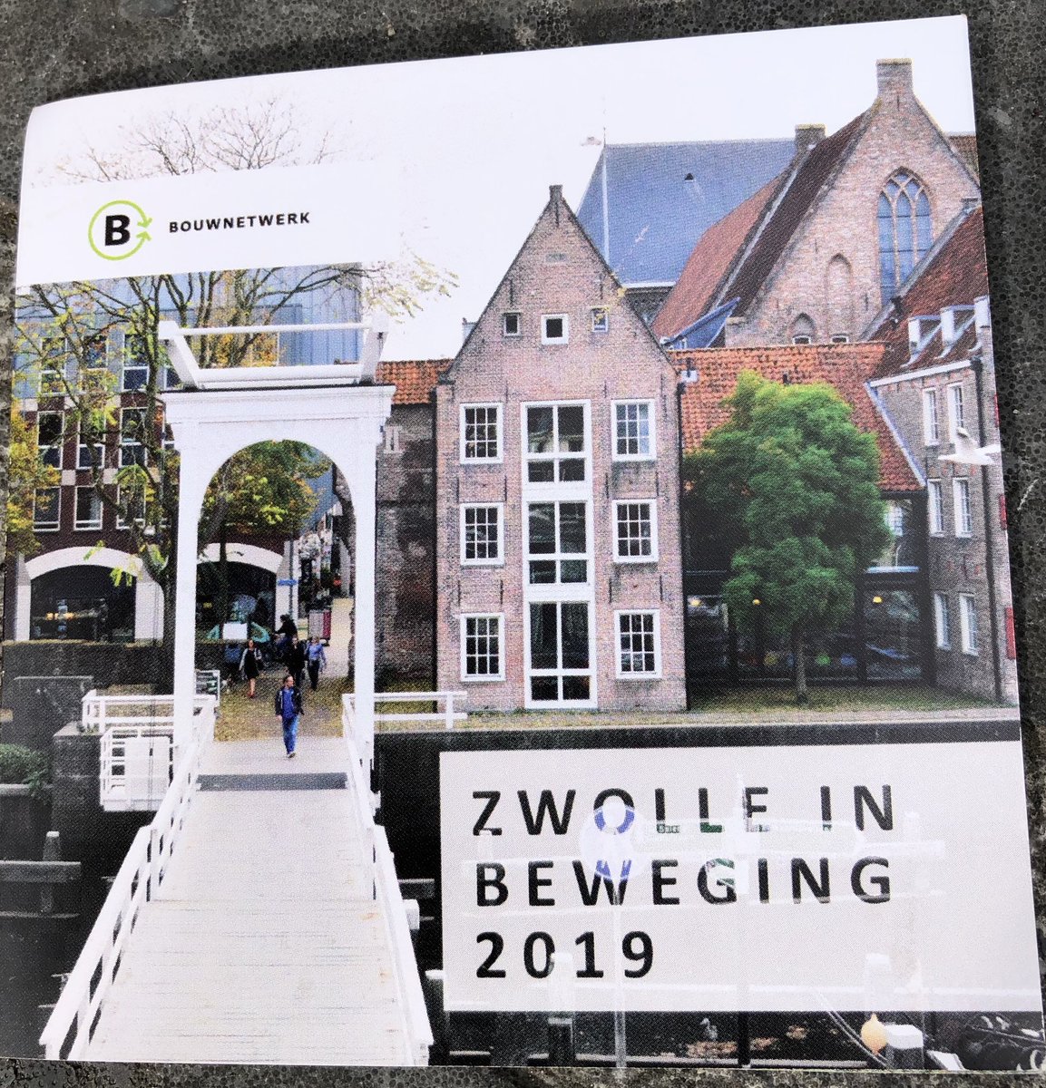 mschuttenbeld's tweet photo. Fantastische excursie in @gemzwolle  met bouwvrouwen #bouwnetwerk https://t.co/FwjYInsJwj