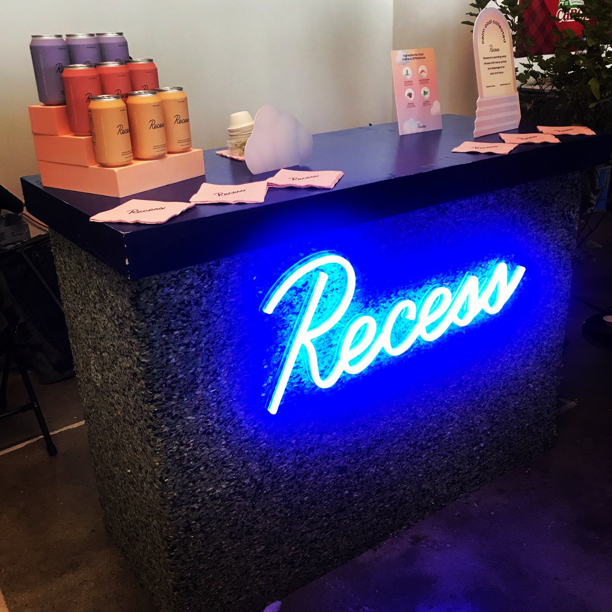 Future Meets Present tweet media