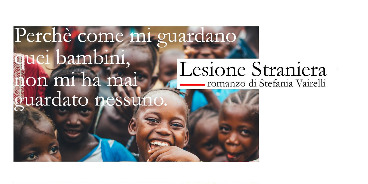 nomadedesigner's tweet photo. Scopri il mio nuovo romanzo #lesionestraniera dal 1 ottobre su https://t.co/acpwfn5htL

#stefaniavairelli #anteprima #libri #romanzi #letteratura #esordienti #africa #kenya #scrittore #book #milano #mantova #crowdfunding #bookstagram #libridaleggere #lettura #booklover https://t.co/FtzNs0ncHt