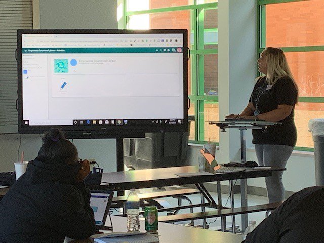 Lincoln Learning Solutions tweet media