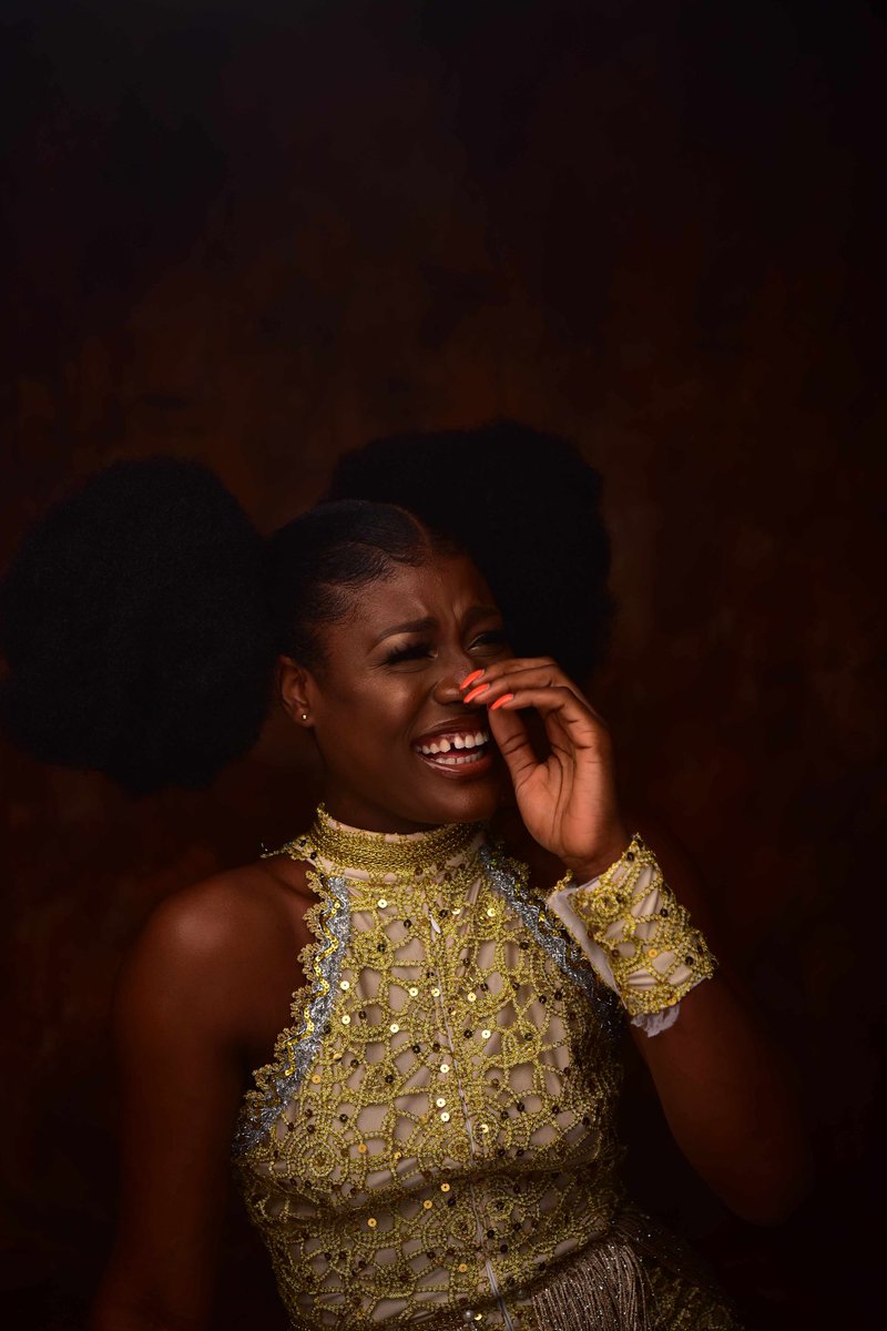 olutayomarcus's tweet photo. #BBNaija Biggie just disqualified Tacha with no Mercy!! 😭 https://t.co/V23V2v9Qwt