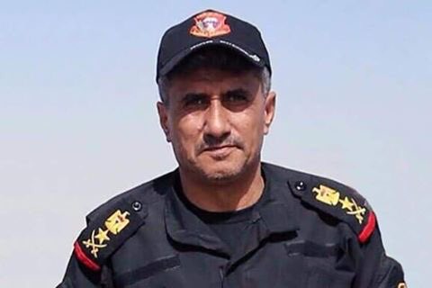 murtada28509699's tweet photo. #كلنا_عبد_الوهاب_الساعدي
١- عبد الغني الأسدي - تقاعد
٢ عبد الوهاب الساعدي - تجميد 
٣- فاضل برواري - موت بظروف غامضة
٤- رائد شاكر جودت - عزل ونقل 
٥- أبو مهدي المهندس - إلغاء منصب 

خيروه بين منصبه وبينهم
فاختار منصبه .
رئيس الوزراء المستضعف
عادل عبد المهدي https://t.co/J0LEkk0ysU