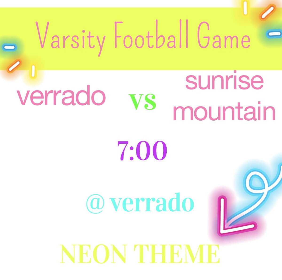 Verrado Pom tweet media