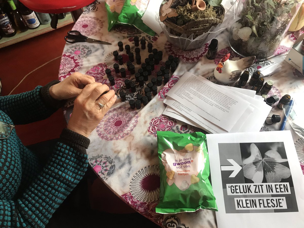 Druk met voorbereiding Geluksroute Leiden. Kom je ff bij mij langs in de Bieb in de Nieuwstraat morgen/overmorgen?