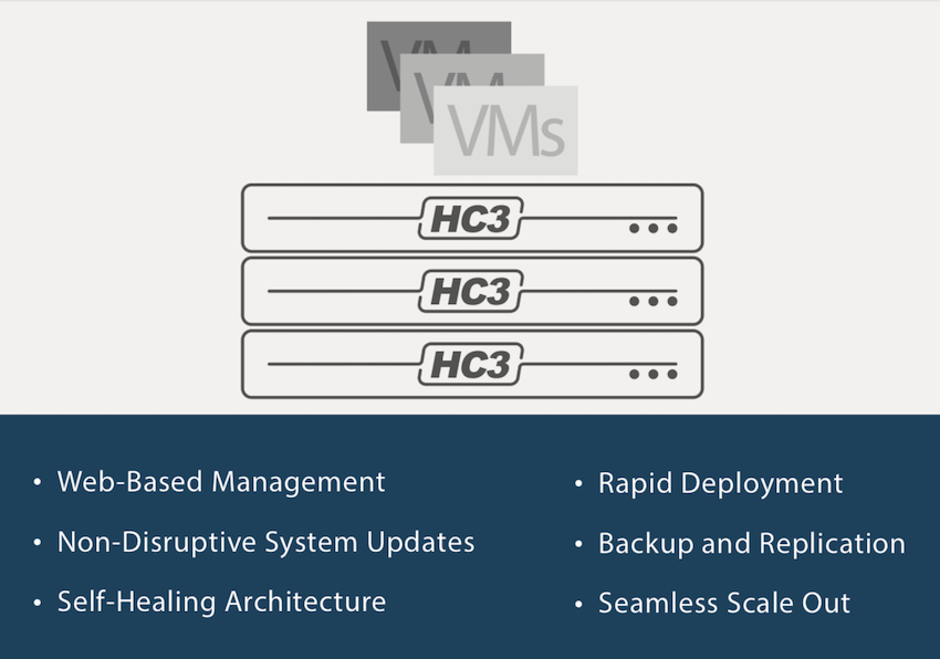 VDI Using Scale Computing and Leostream: VDI for the Rest of Us <a href="/ScaleComputing/">Scale Computing</a> <a href="/leostream/">Leostream</a>
storagereview.com/vdi_using_scal…