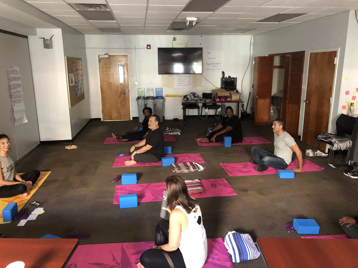 District 15 Brooklyn tweet media