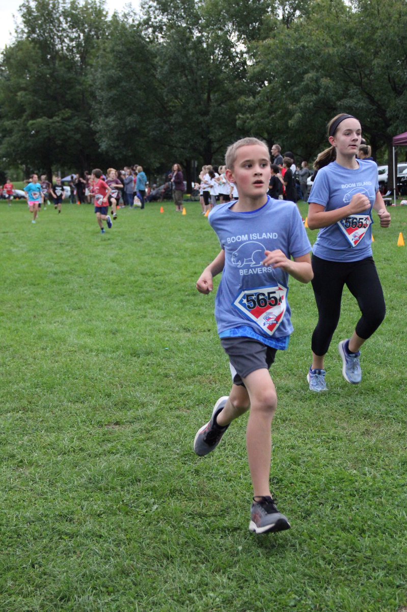 Kids City XC tweet media