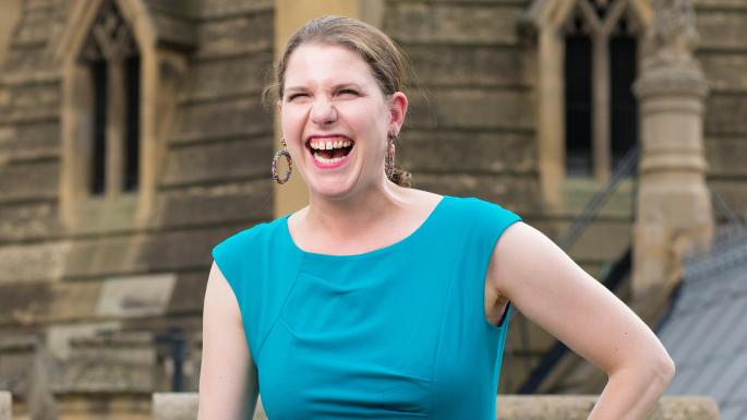 hctbn's tweet photo. @andybowen2009 @Pingachoo How can LibDem members look in the mirror and think - "I voted for @joswinson and she's screwing the country over for her own personal political ambition"?
#NeverTrustALibDemLeader https://t.co/GejsOuSn1v