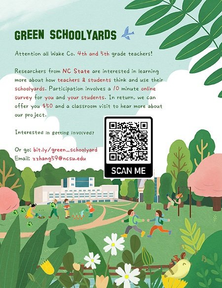 Zhenzhen1130's tweet photo. Great Events! Go SciREN! @SciREN_Triangle Go EE labs! @NCSU_EELab  Thanks educators for participating! @WCPSS The Natural Museum is so so great! @naturalsciences https://t.co/6TFg3wfxvJ