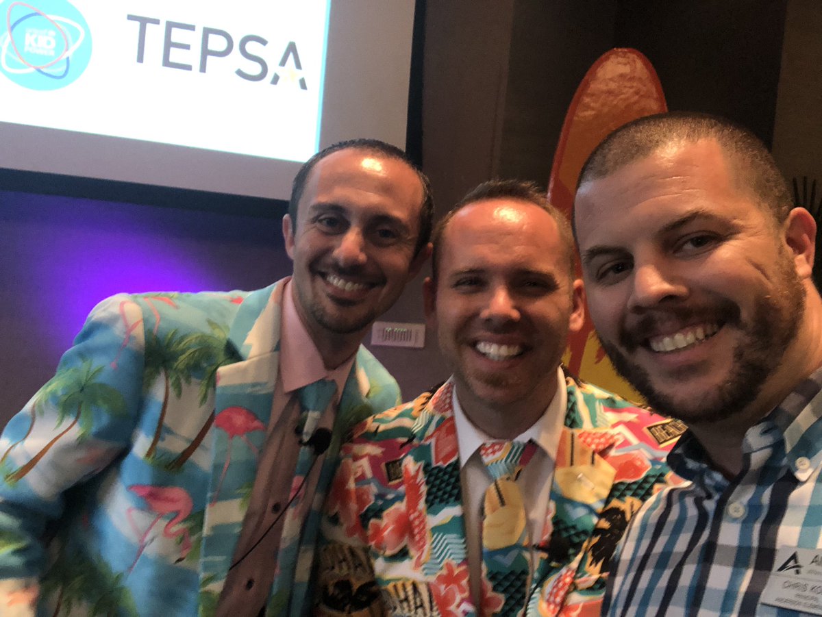 Chris Koder tweet media