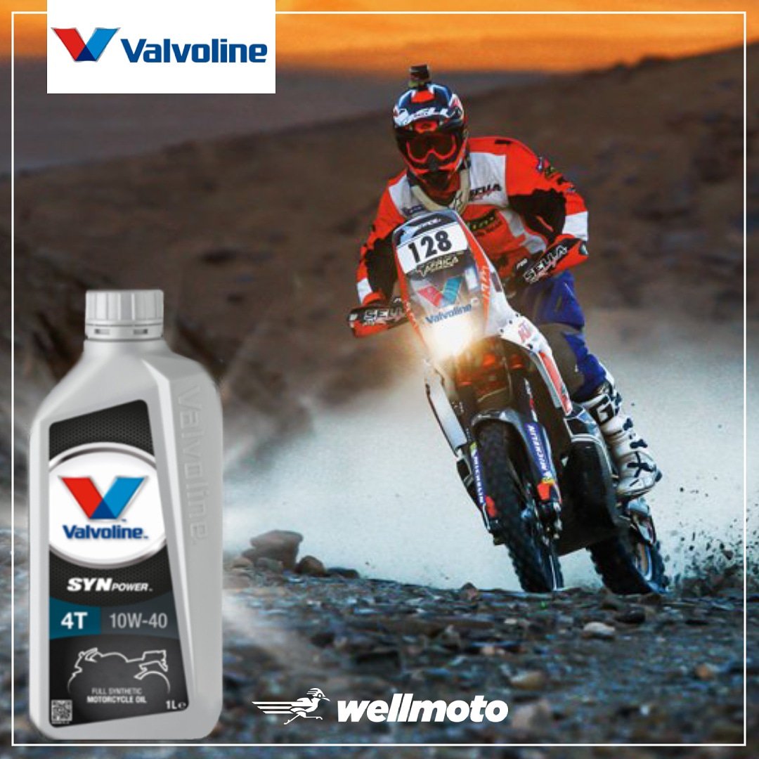 Valvoline motosiklet yaglari ve bakim urunleri #wellmoto 'da #valvoline #motoroil #motorcycle #ikiteker #biker