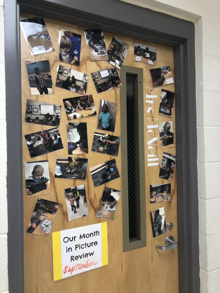 AcceptionalMe11's tweet photo. “Our Month in Picture Review” @sandy_grove https://t.co/iK5oaTOdqp