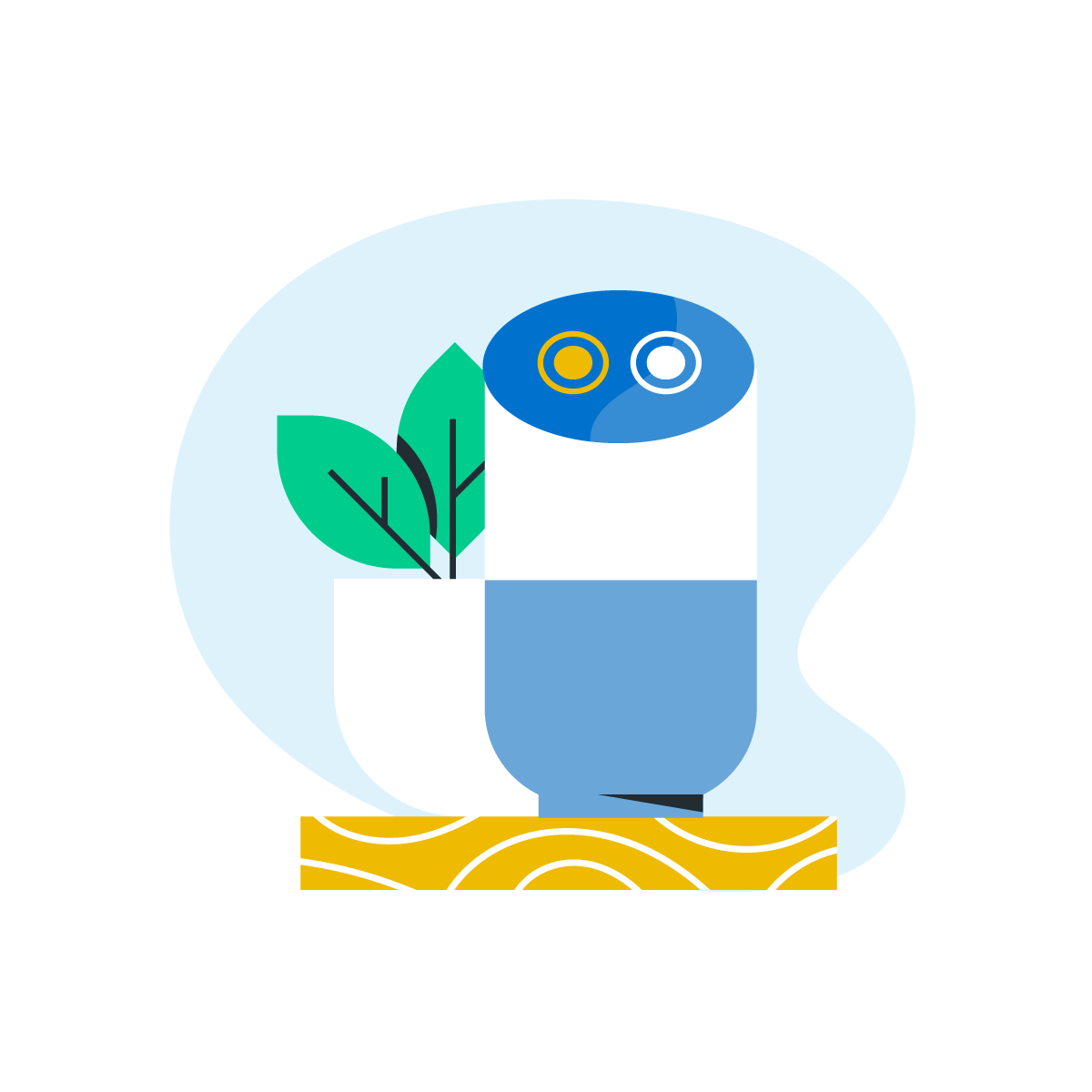 mobelux's tweet photo. A look at some of our latest illustrative work for @dominionenergy's new line of Smart Home products and services: BrightSuite. 

Learn more about Mobelux and BrightSuite here: https://t.co/eV3FLxRlqo https://t.co/PPFhZ8qMsb
