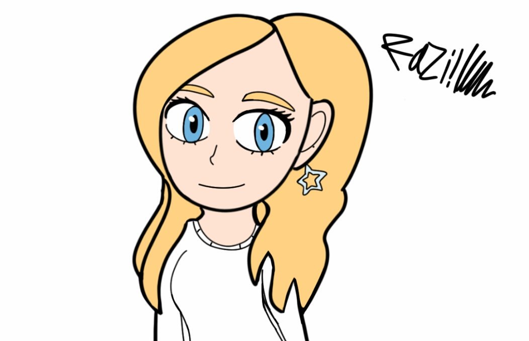 Happy birthday Avril Lavigne!
I made this awhile back 