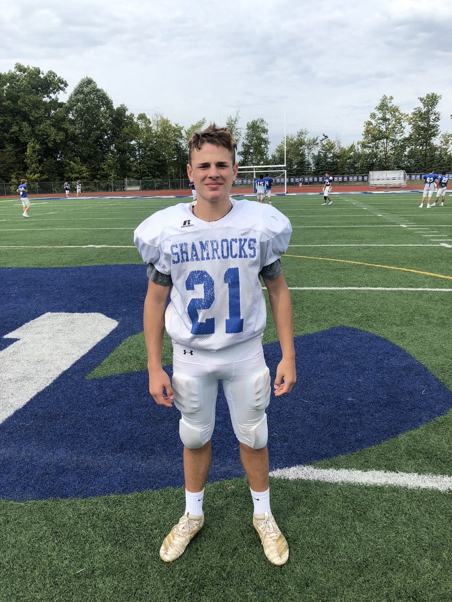 Detroit Catholic Central Football On Twitter Congrats To Freshman Football Player Cam Adams Who Won The School Wide Pumpkin Pie Eating Contest Beatrice All1n