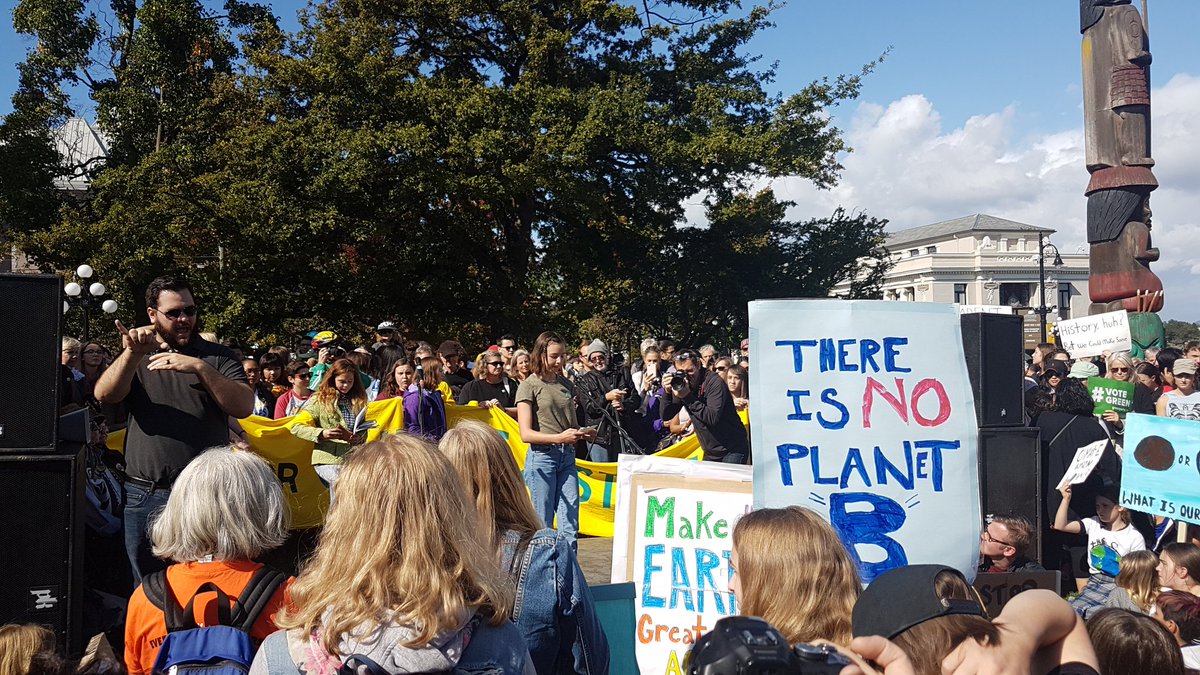 Sierra Club BC tweet media