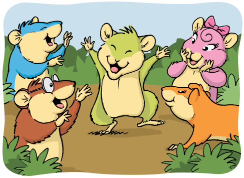 ONCEKids's tweet photo. Green Hamster is bored with everyday hamster life, so he decides to go on an adventure to find the most fun on Fujimini Island.
.
More story: https://t.co/TTsqAFYnd7
.
#preschool #prek #teacher #family #learning https://t.co/8Fb71oh8D2