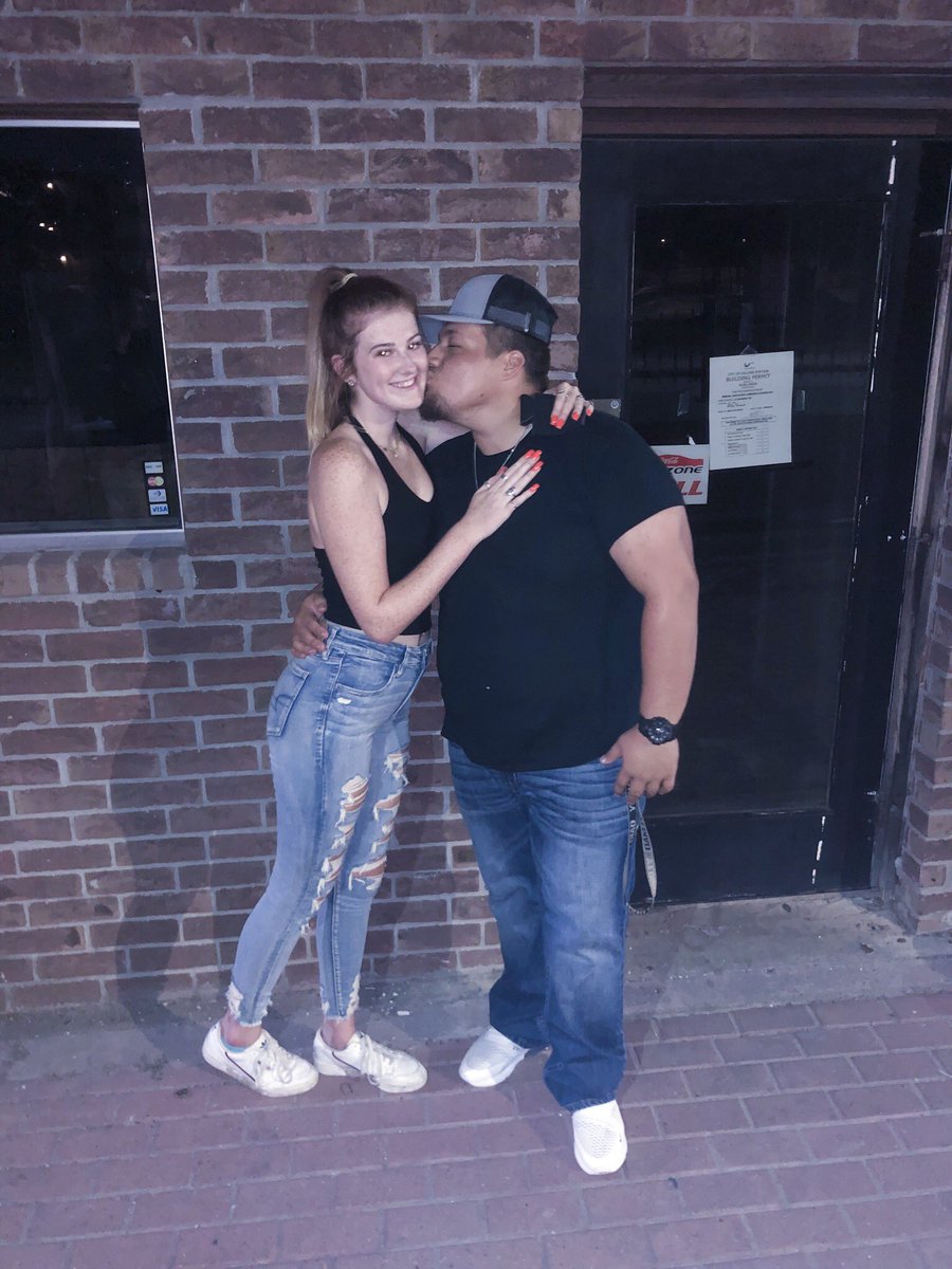 tayloreburris's tweet photo. 21! 21! 21! 21! 21! Happy Birthday love bug!!!! Beyond grateful for you. Very proud of the man you are. https://t.co/gTpDbcEVUK
