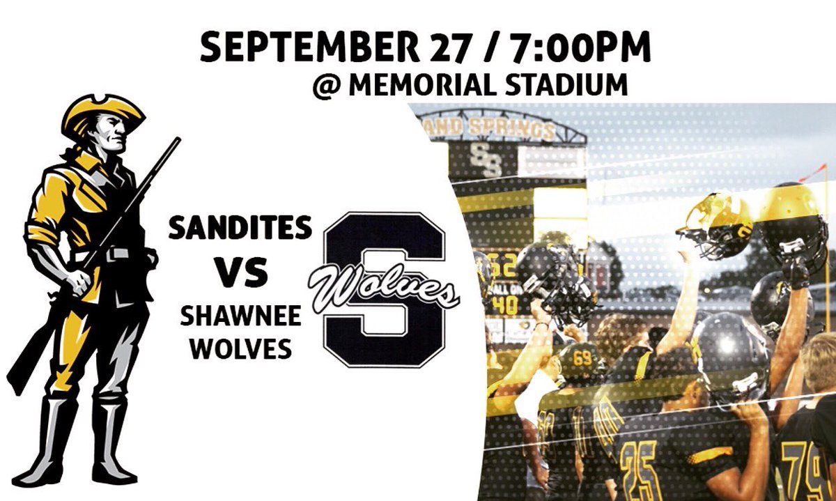 #SanditeHOCO19 tonight! #GoldRush