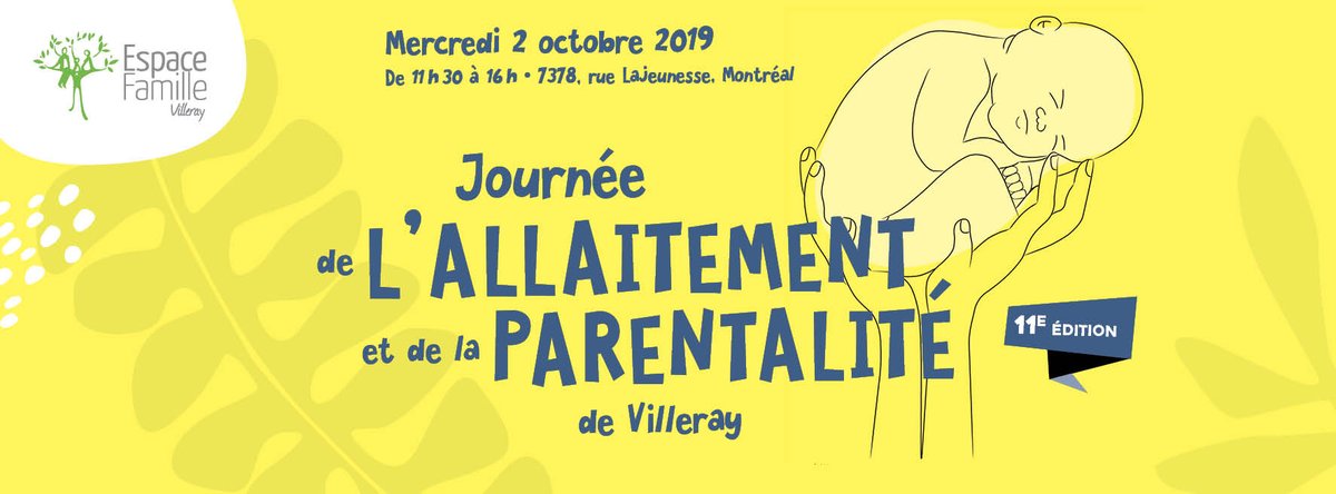 Espace_Famille's tweet photo. Infolettre : Grandes nouvelles à vous annoncer ! 😍 - https://t.co/MMaHApnaz7 https://t.co/h6oCcvEUiY