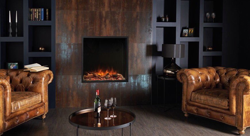 fire_bydesign's tweet image. Electric Fires never looked so good! The eReflex range ( formally SKOPE ) from Gazco, allows you to decide on the perfect ambience to suit your mood - with only your imagination to hold you back.
#electricfires #gazco #firebydesign