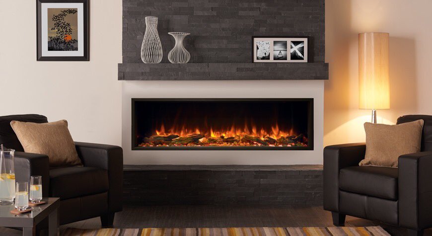 fire_bydesign's tweet image. Electric Fires never looked so good! The eReflex range ( formally SKOPE ) from Gazco, allows you to decide on the perfect ambience to suit your mood - with only your imagination to hold you back.
#electricfires #gazco #firebydesign