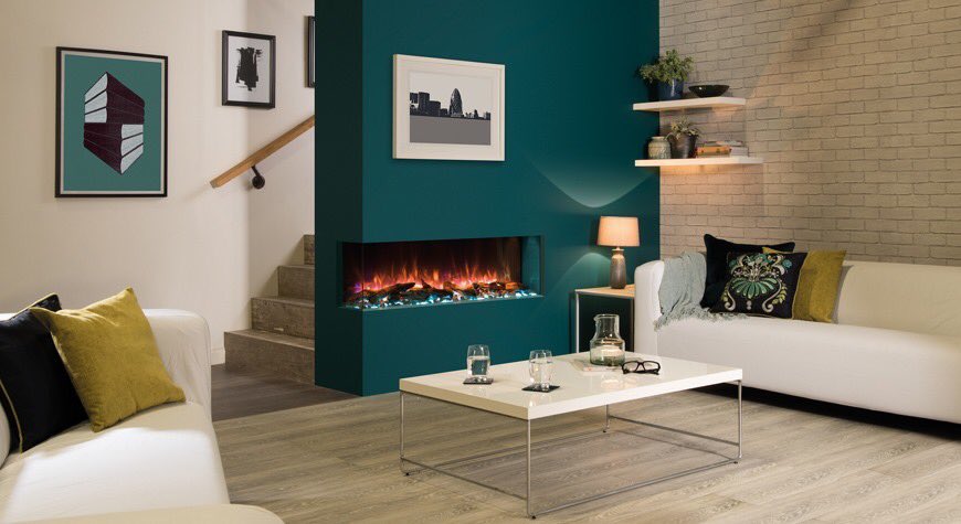 fire_bydesign's tweet image. Electric Fires never looked so good! The eReflex range ( formally SKOPE ) from Gazco, allows you to decide on the perfect ambience to suit your mood - with only your imagination to hold you back.
#electricfires #gazco #firebydesign