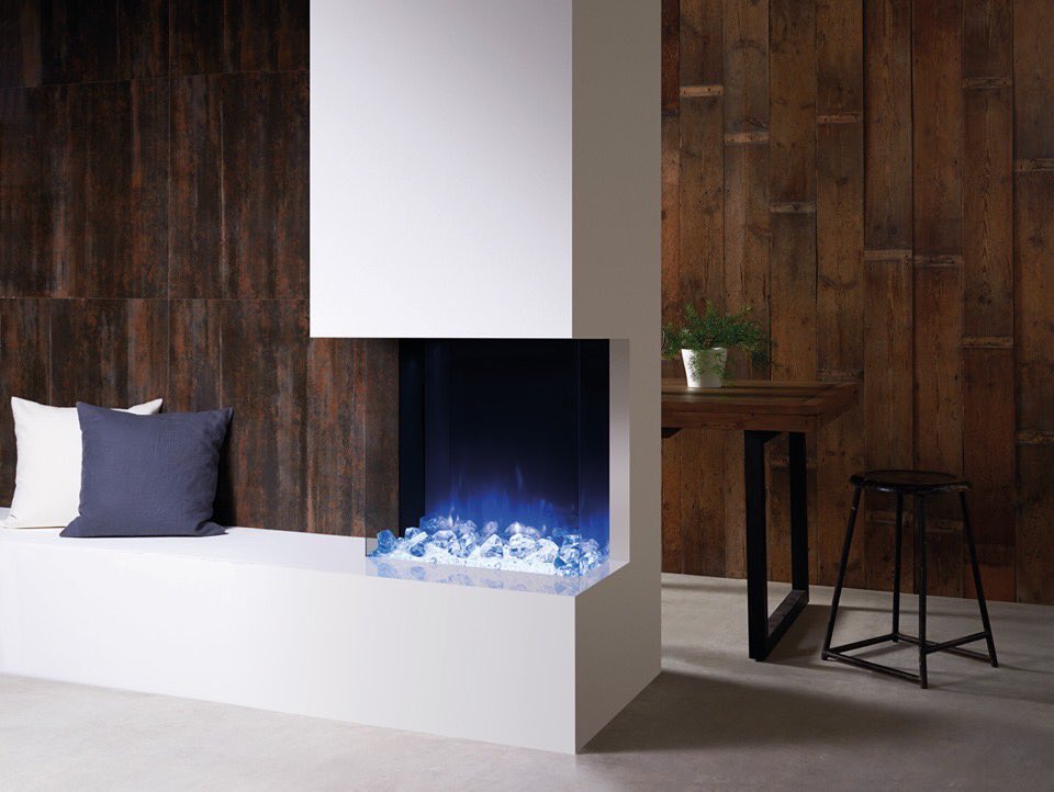 fire_bydesign's tweet image. Electric Fires never looked so good! The eReflex range ( formally SKOPE ) from Gazco, allows you to decide on the perfect ambience to suit your mood - with only your imagination to hold you back.
#electricfires #gazco #firebydesign