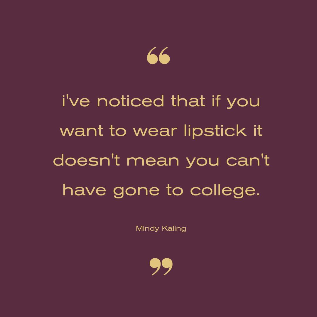 Honeylove on Twitter "Being smart and having a feminine presentation