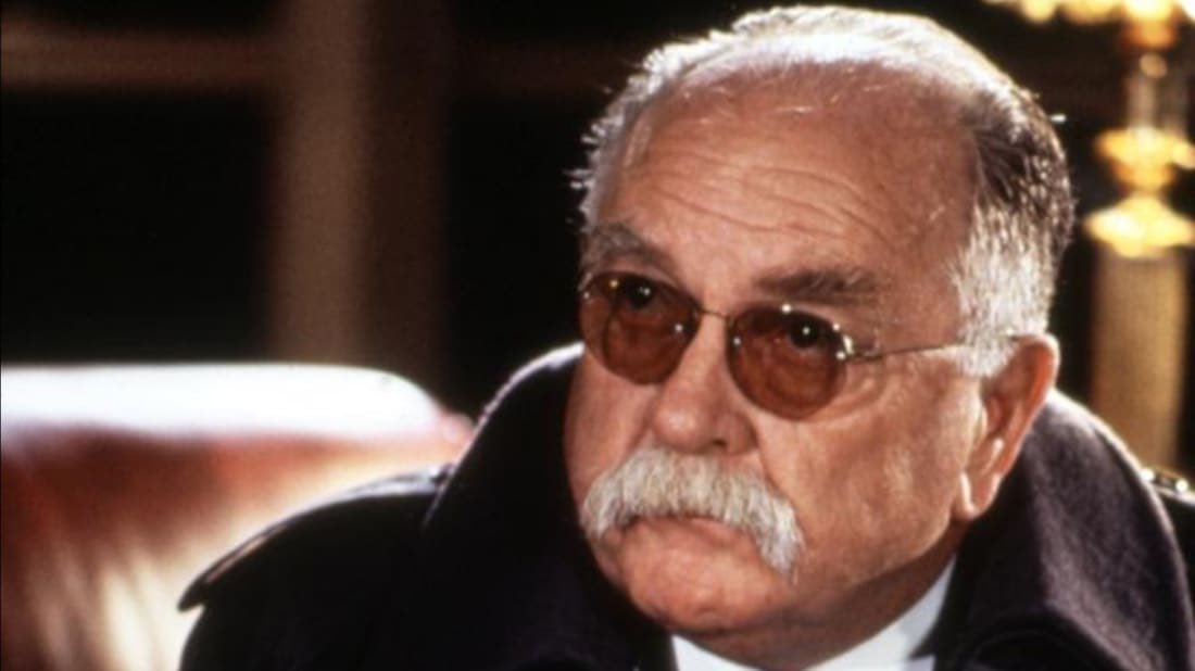 Happy Birthday Wilford Brimley!   