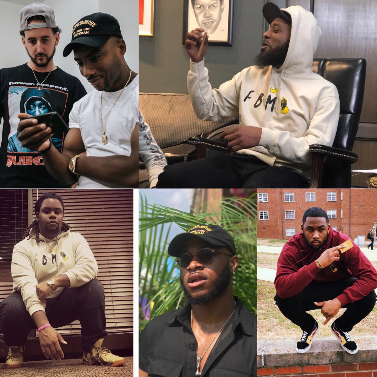 OfficialFBMA's tweet photo. We’ve been working day and night to produce the best drop we’ve ever had!

Exclusive Membership Cards 🥇
FBMA dad caps🧢
“OG” Hoodie🧥
&amp;

Limited edition Summers Over Championship Hoodie 🍾🏆

Brothers,
It’s the Summer’s Over drop🍁🔥

Tuesday
October 1, 2019
7:30pm central time https://t.co/KrLUGglPYz