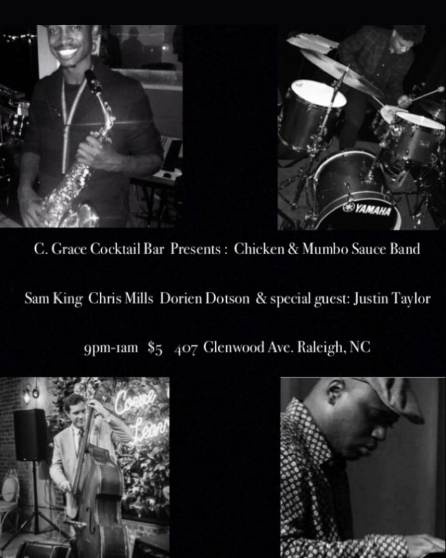 Come out and support my musican friends!!!!!