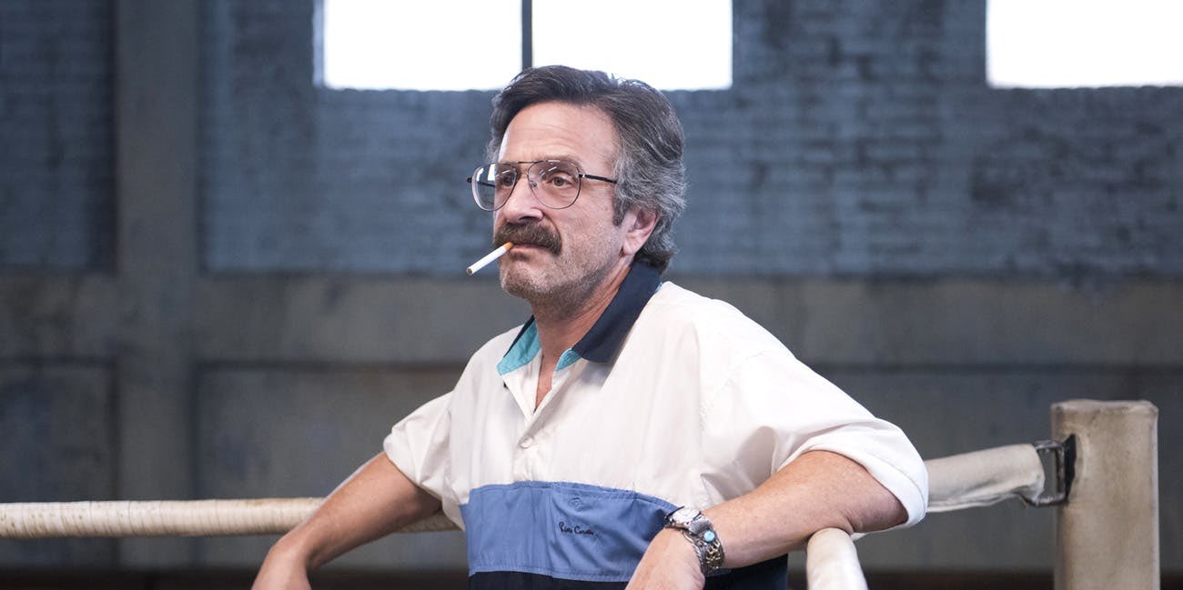 Happy Birthday Marc Maron!     