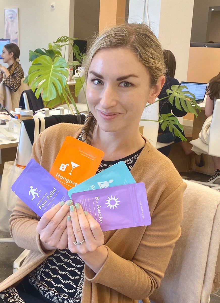 Ashley Mayer tweet media