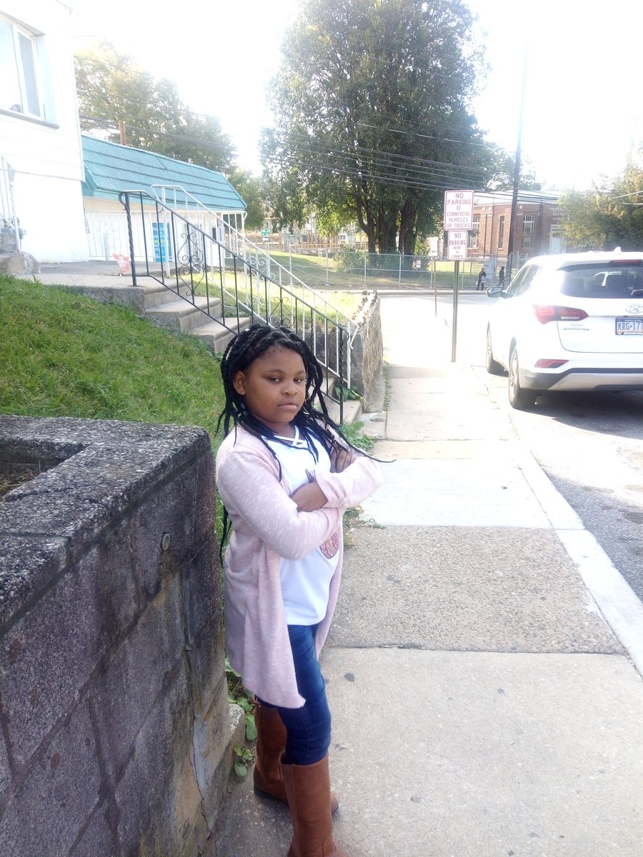 jones_charnelle's tweet photo. My Baby Harmony https://t.co/QledGoadDn