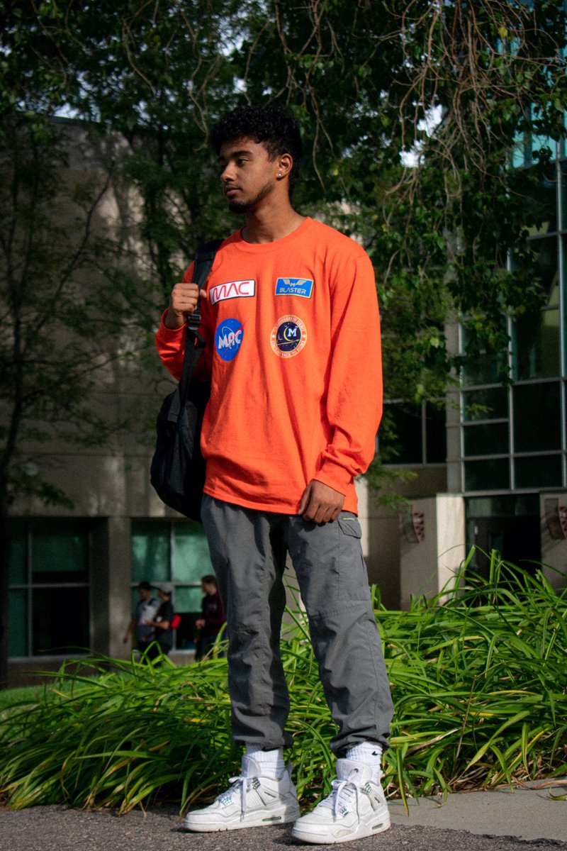 Mines Activities Council tweet media