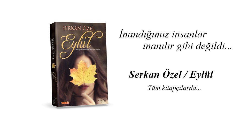 Serkan Özel tweet media