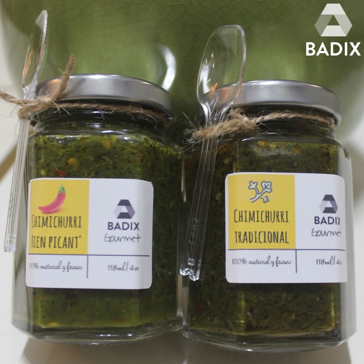 Didi_Manfredo's tweet photo. Chimichurri Artesanales a $5.00 #panama #chimichurripanama https://t.co/vcUEVoWb1b