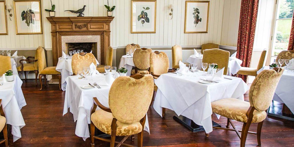 £139 Cotswolds stay with dinner &amp; spa treatment, save 46%  <a href="/Wyckhillhouse/">WyckHillHouseHotel</a> 👉 ow.ly/s7G530pBwcv