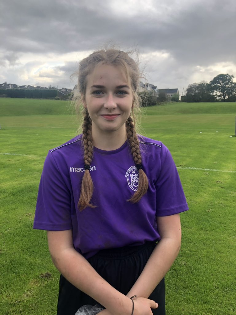 FHSPhysicalEd's tweet photo. U16 👭🏉 

Coaches Player of the Day - Keyana...perfection in EVERY area of the pitch👌🏼👏🏼

Players Player of the Day - Ellie for her attacking play 💪🏼👏🏼

Finally, the 4th pair of sisters to play in the same 🏉 team, Rachel &amp; Ellie 😁

#hardworkpaysoff #sportismedicine https://t.co/gWnmwu8ijw