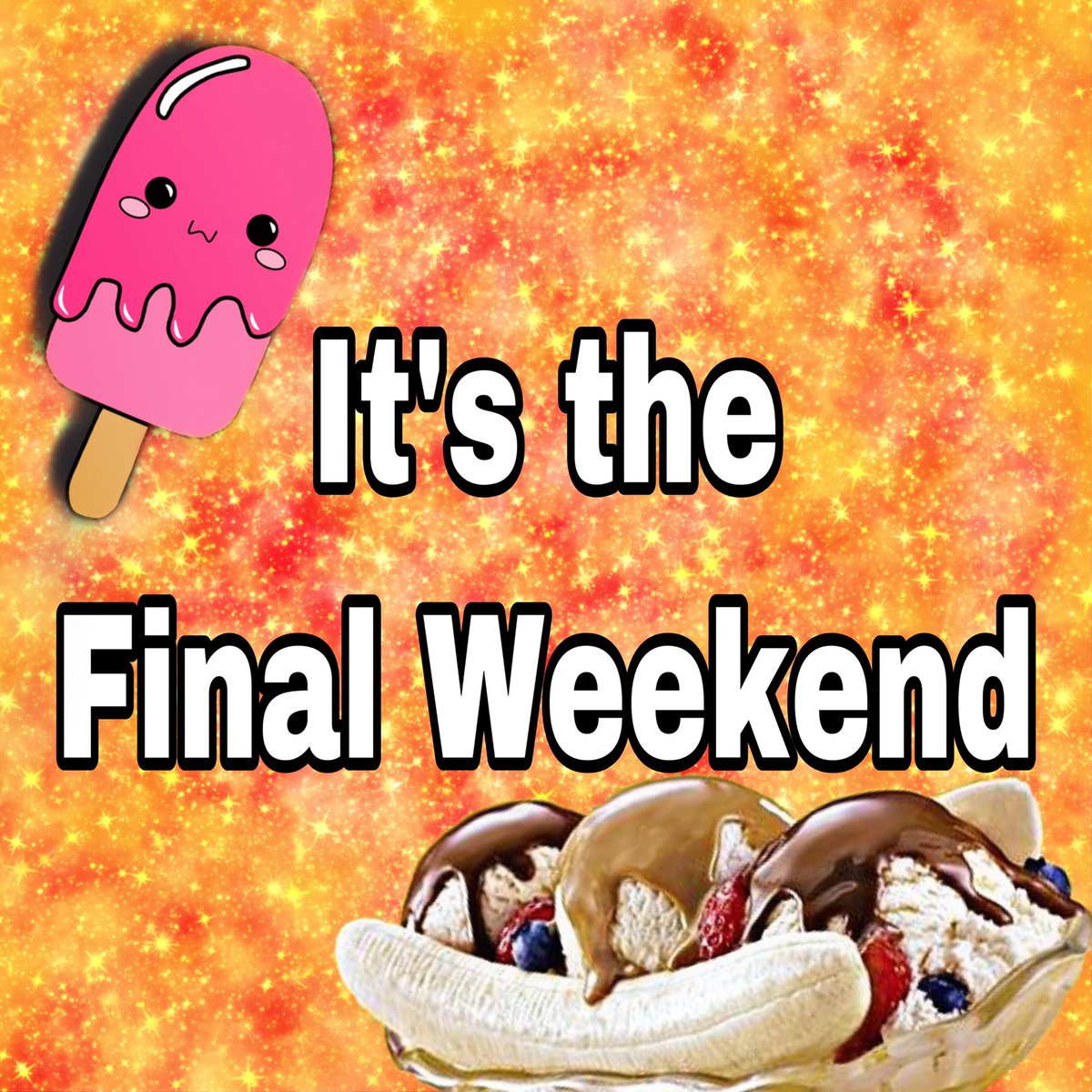 940junction's tweet photo. The final weekend has arrived. We have had another great year thanks to all of our amazing customers and staff. We would love to hear your feedback. What are somethings you liked from this year? What are somethings you would like to see from us next season? https://t.co/3ymgXNhlK2