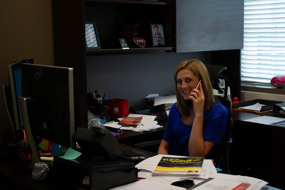 The conference is almost here, can't wait for you all to see what we have in store! #TxAHEA2019