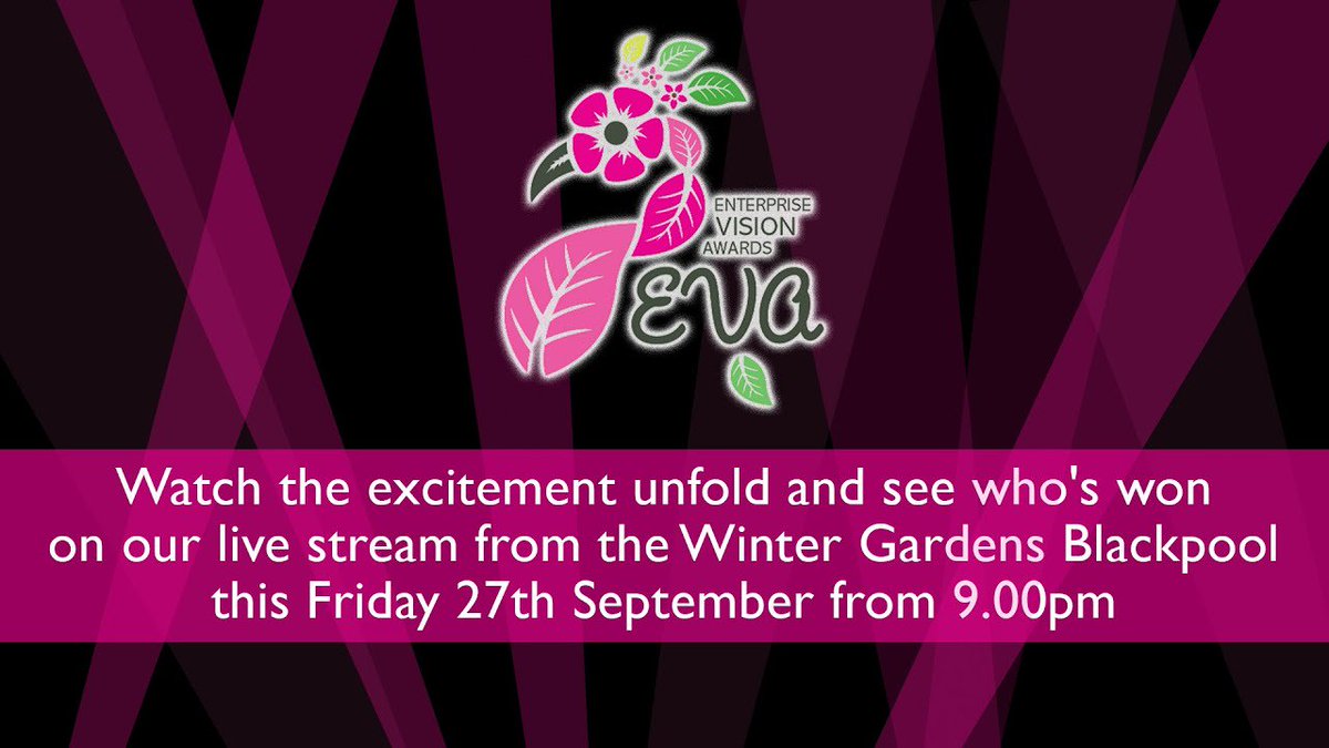 The Evas On Twitter Join Us On Our Live Stream Now To Watch As