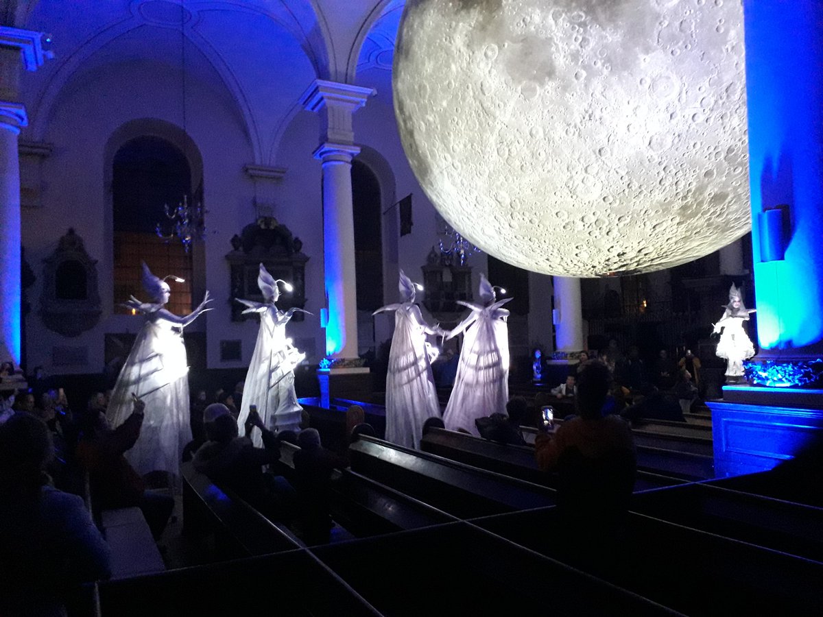 Derby #feste19 and the moon <a href="/derbyfeste/">Derby Festé</a>