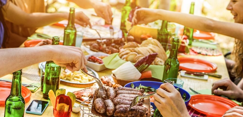 DinnerIsDone's tweet image. Hope your weekend is filled with great people, great experiences, and great cooking (in #ReadyChefGo #CookingBags)!  #weekendvibes readychefgobags.com