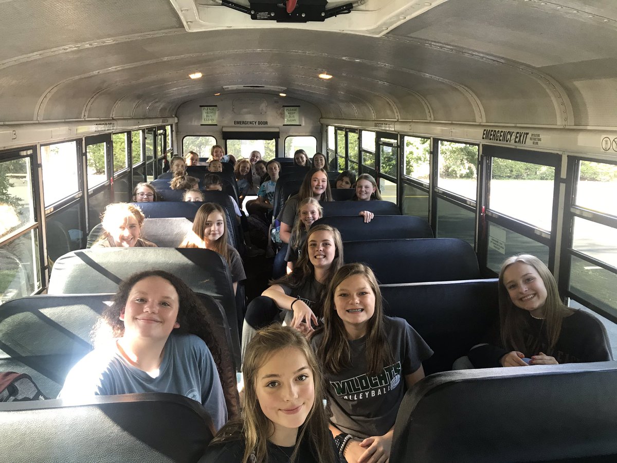 Avery Vikings VB tweet media
